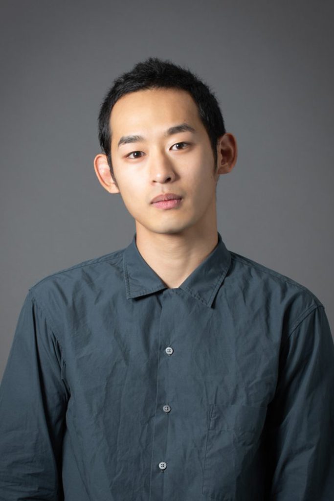 菊地颯平